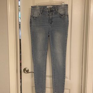 Judy Blue skinny jeans